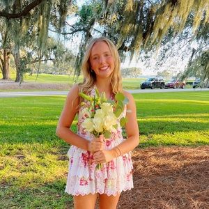 Meet your Posher, Mackenzie